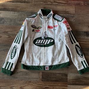 Dale Jr Amp Energy Jacket